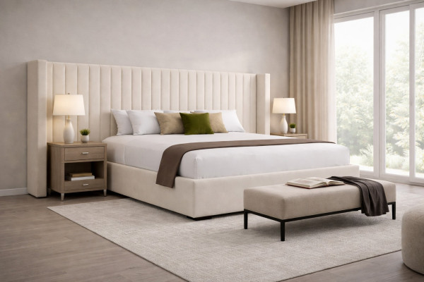 CAMA NOBILE
