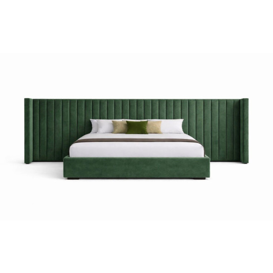 CAMA NOBILE