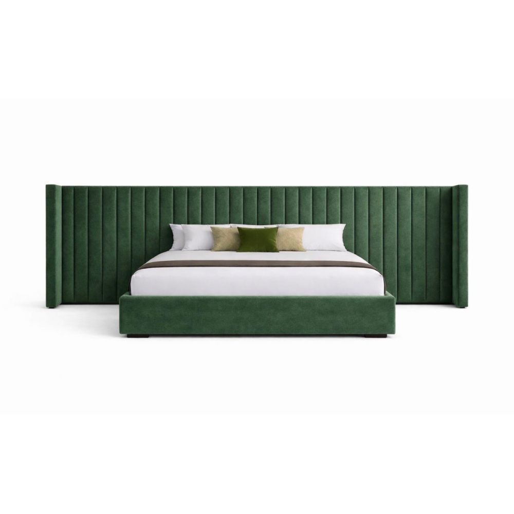 CAMA NOBILE