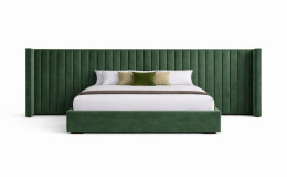 CAMA NOBILE