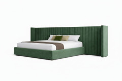 CAMA NOBILE
