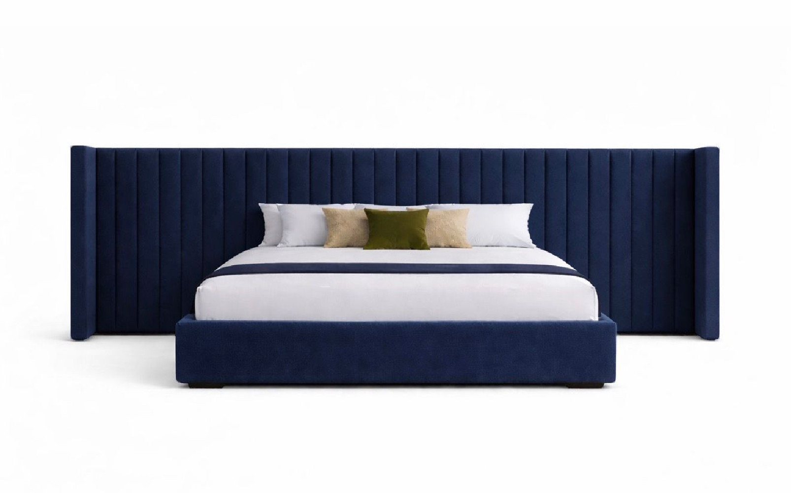 CAMA NOBILE