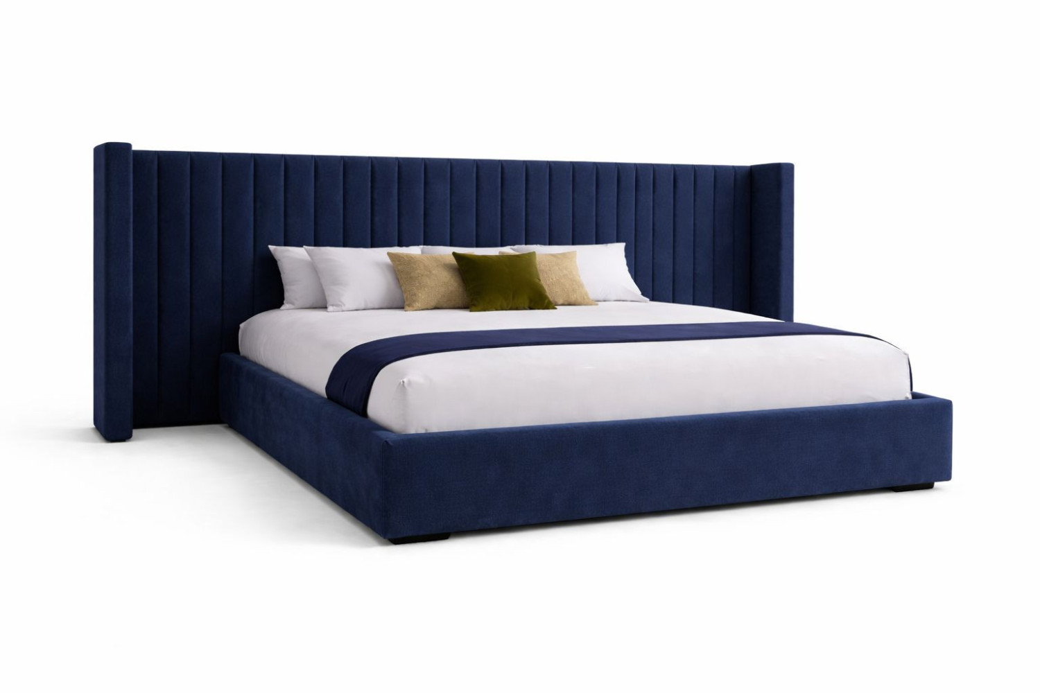 CAMA NOBILE
