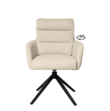 CHAIR LISETTE