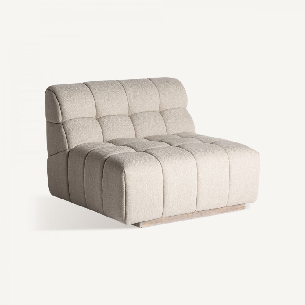Modular sofa Winze