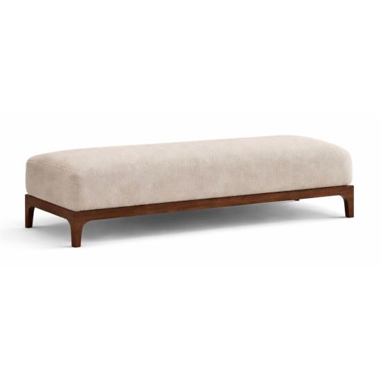 BANQUETA VERTA