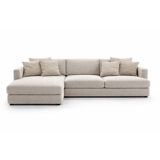 SOFA W/ CHAISELONG ATLAS