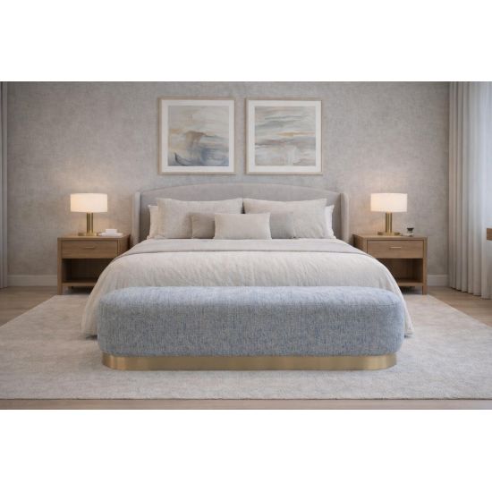 CAMA SERENA