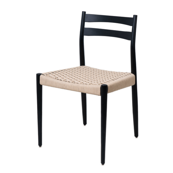 CHAIR BONNIE