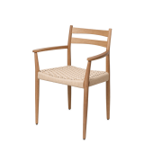 CHAIR EDNA