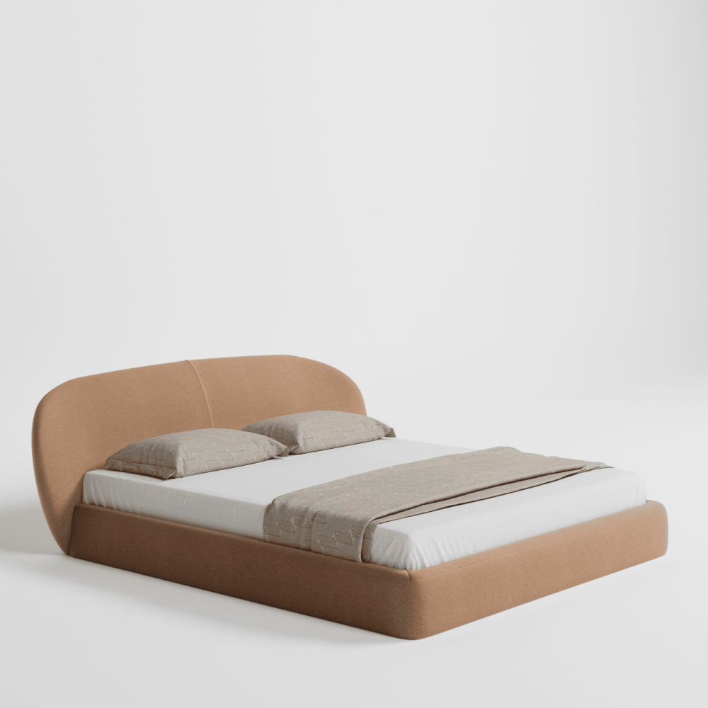 Bed Darryl