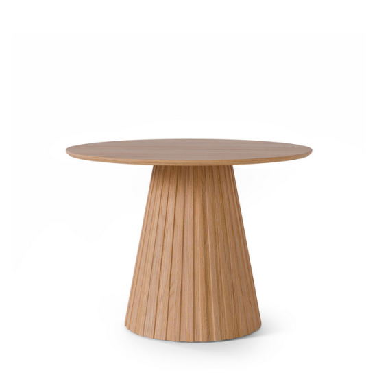 MESA DE JANTAR REDONDA NAYLA