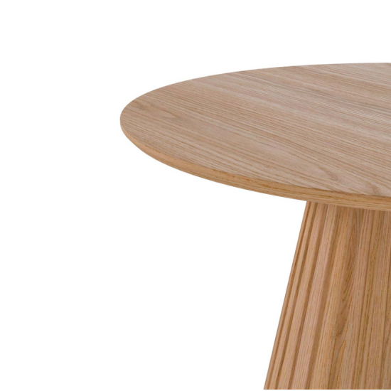 NAYLA ROUND DINING TABLE