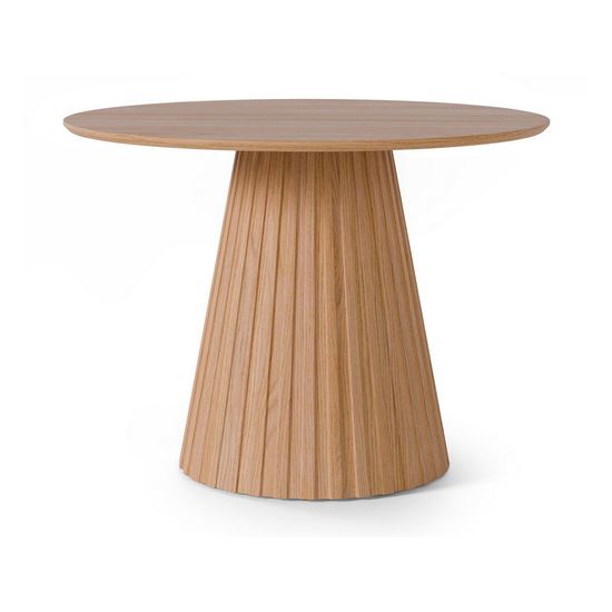 NAYLA ROUND DINING TABLE