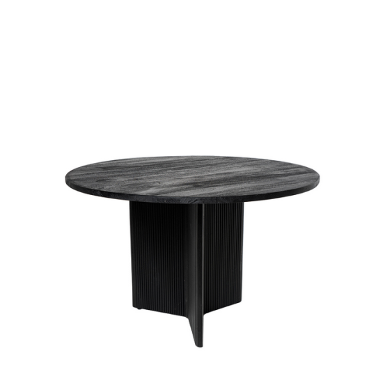 FARIS ROUND DINING TABLE