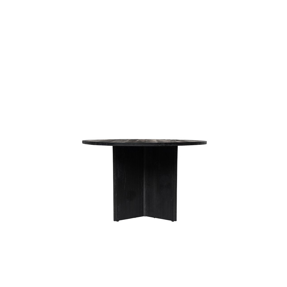 FARIS ROUND DINING TABLE
