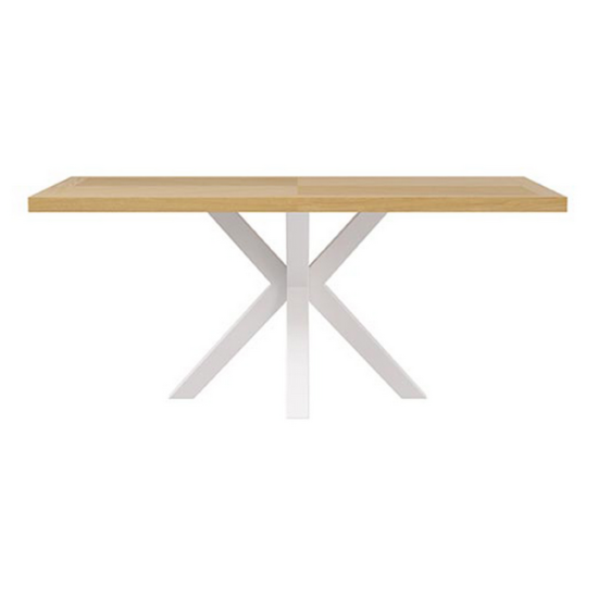ELAINE DINING TABLE II