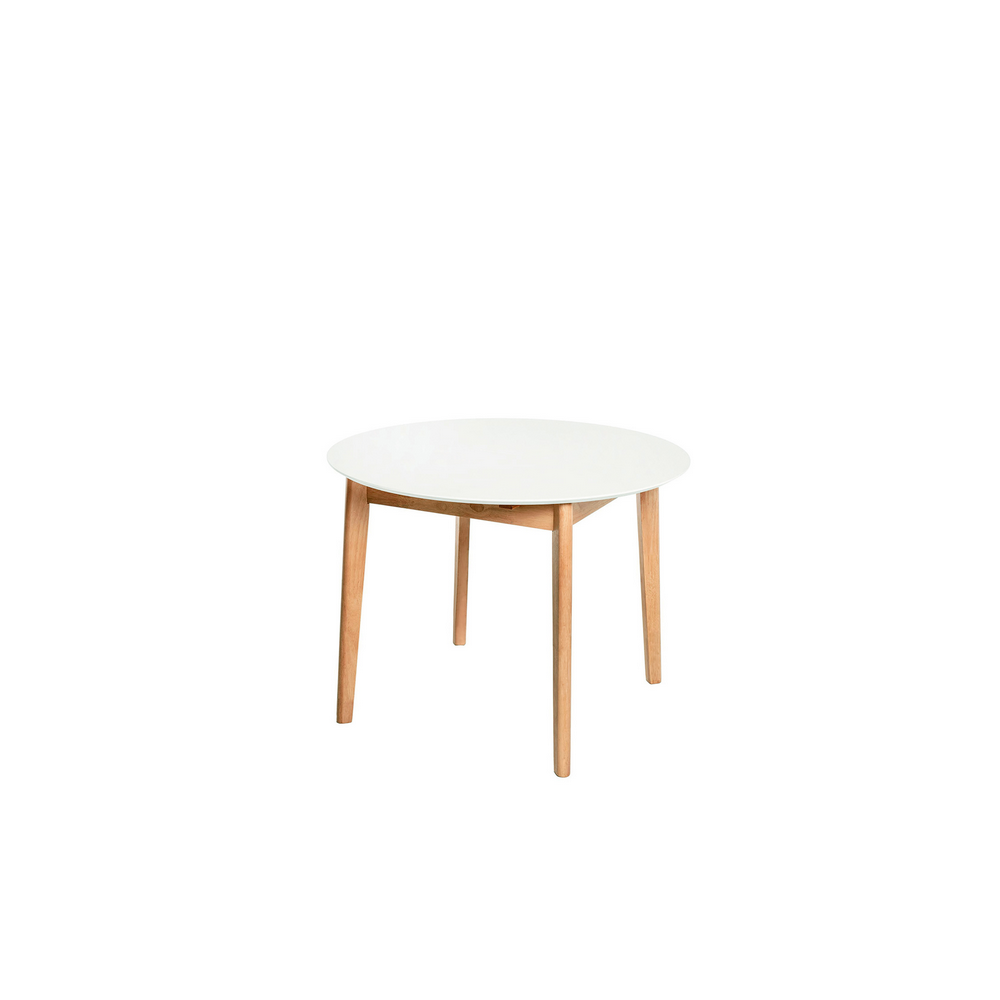 LILIANA EXTENDABLE DINING TABLE