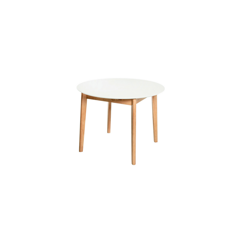 LILIANA EXTENDABLE DINING TABLE