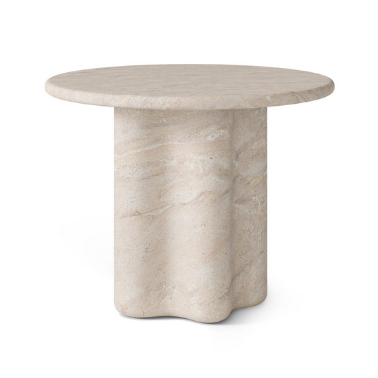 LORRAINE ROUND DINING TABLE