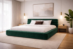 NUVOLA BED