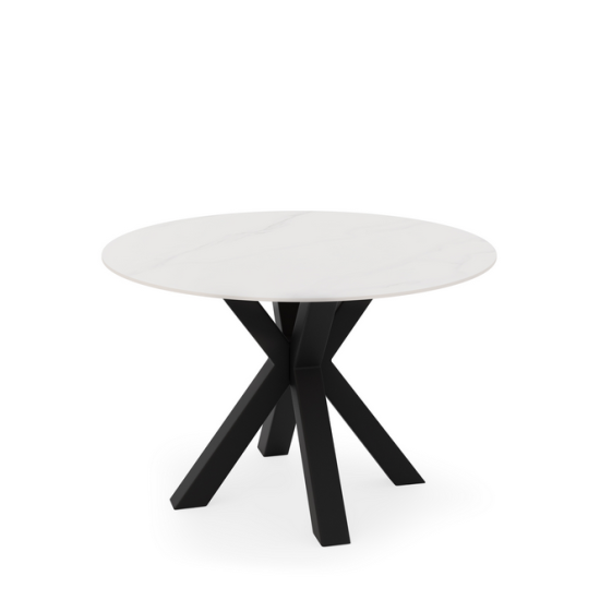 MESA DE JANTAR REDONDA FIORELLA I