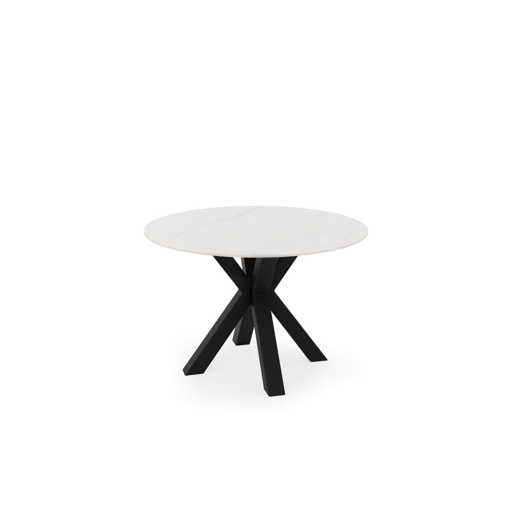 MESA DE JANTAR REDONDA FIORELLA I