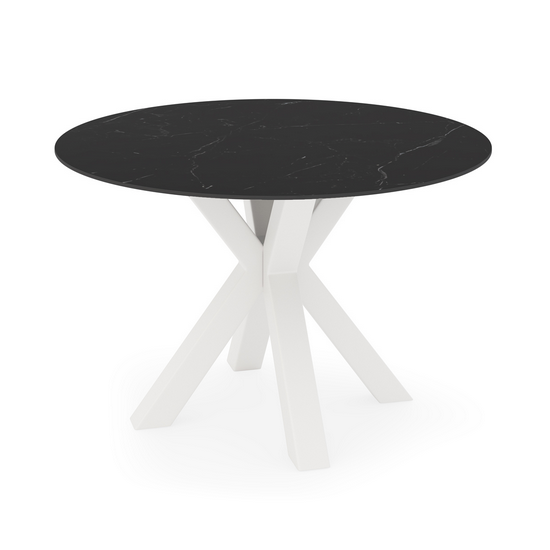 FIORELLA ROUND DINING TABLE II