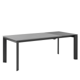 TAMARA EXTENDABLE DINING TABLE