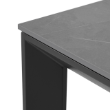 TAMARA EXTENDABLE DINING TABLE