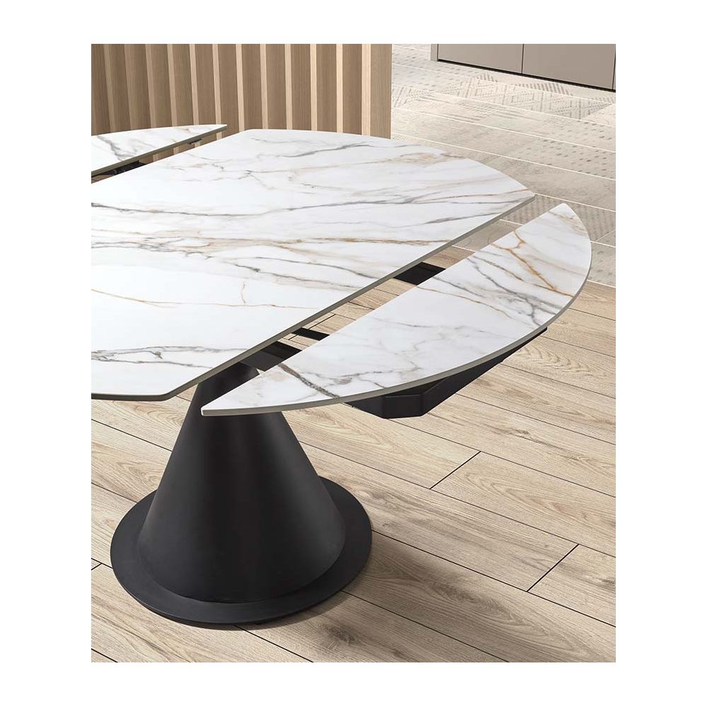 MESA DE JANTAR EXTENSÍVEL DT-509