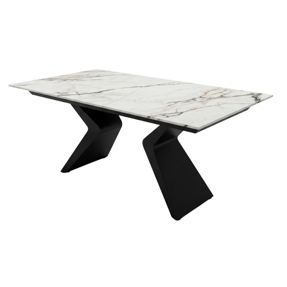 MESA DE JANTAR EXTENSÍVEL DT-531