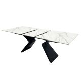 MESA DE JANTAR EXTENSÍVEL DT-531