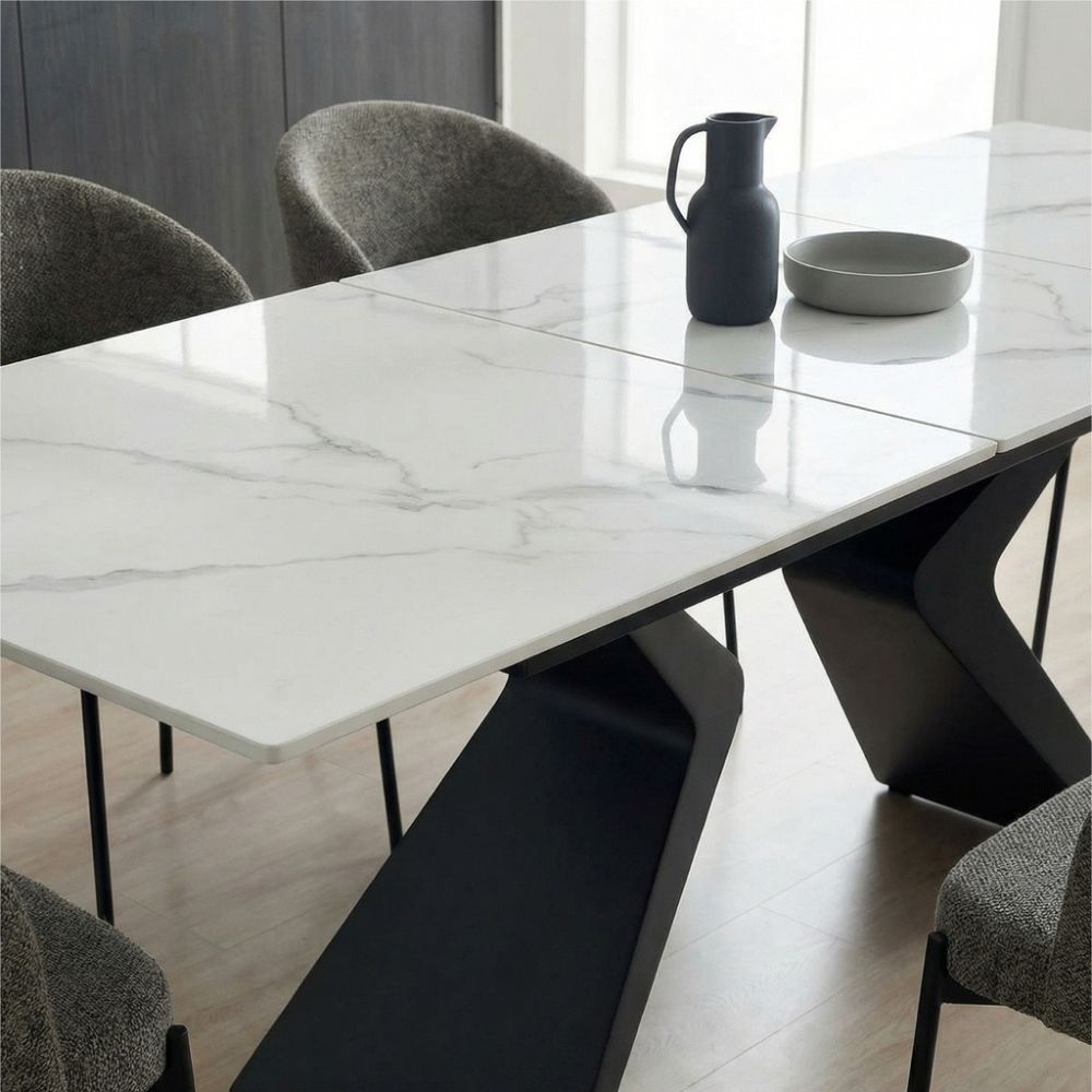 MESA DE JANTAR EXTENSÍVEL DT-531