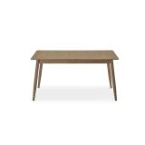 EXTENSIBLE DINING TABLE DT-911