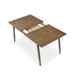 EXTENSIBLE DINING TABLE DT-911