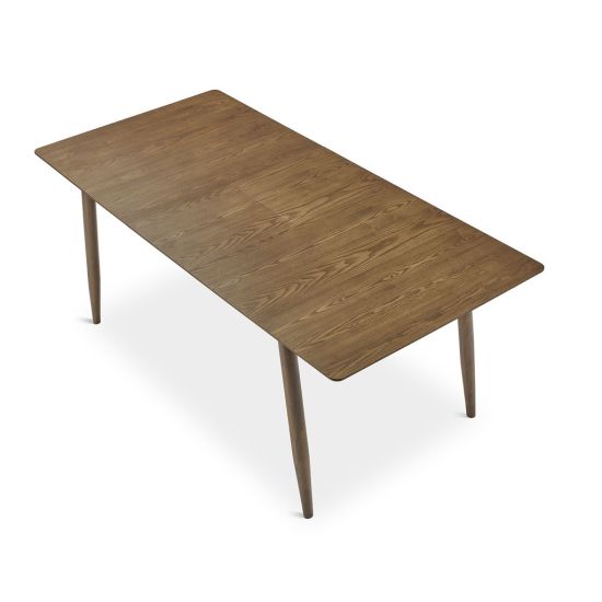 EXTENSIBLE DINING TABLE DT-911