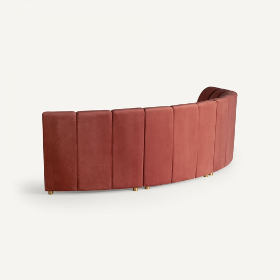 Modular sofa Shuly II