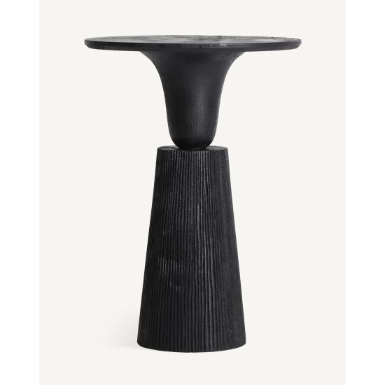GRUTEAU SIDE TABLE