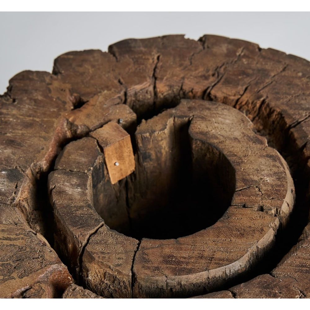 KRAJ SIDE TABLE