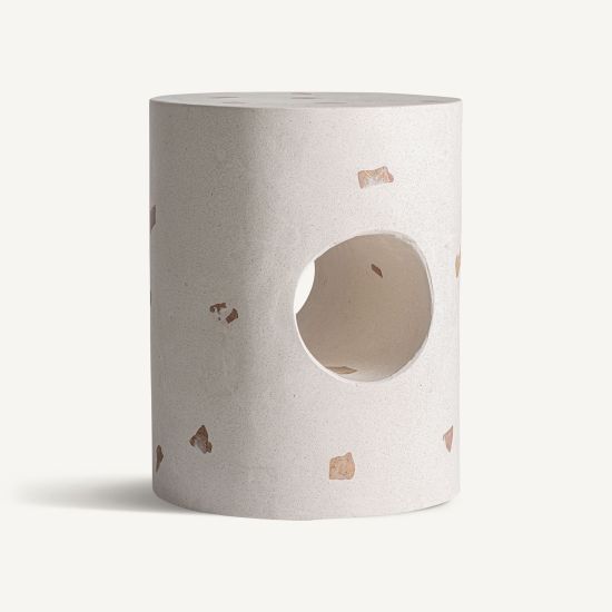 BAUM SIDE TABLE