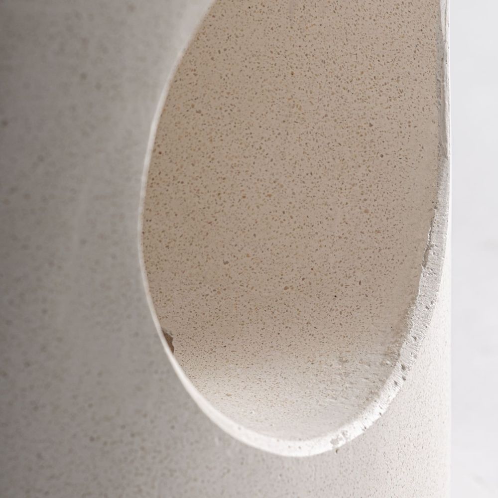 BAUM SIDE TABLE