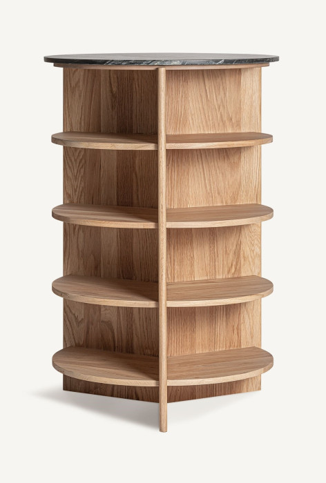 NARA SIDE TABLE III