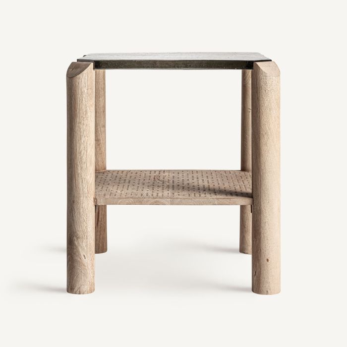 MESA DE APOIO JACQUARD II
