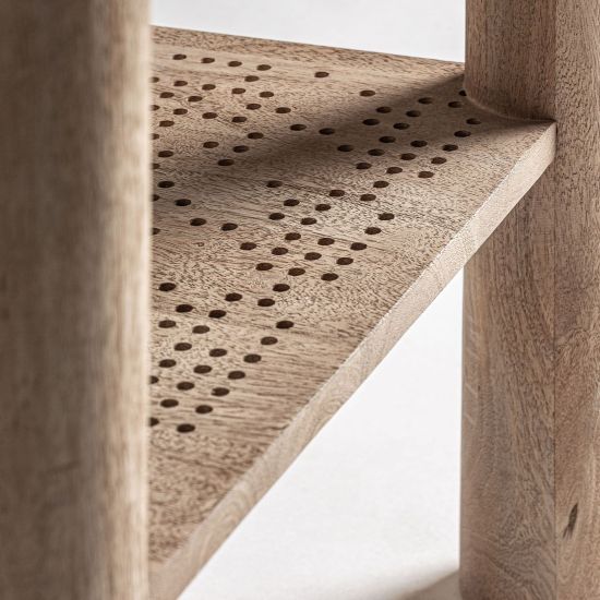 MESA DE APOIO JACQUARD II