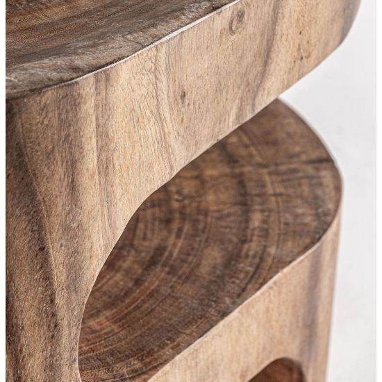 KILKIS SIDE TABLE