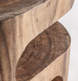 MESA DE APOIO KILKIS