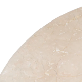 ORION ROUND DINING TABLE