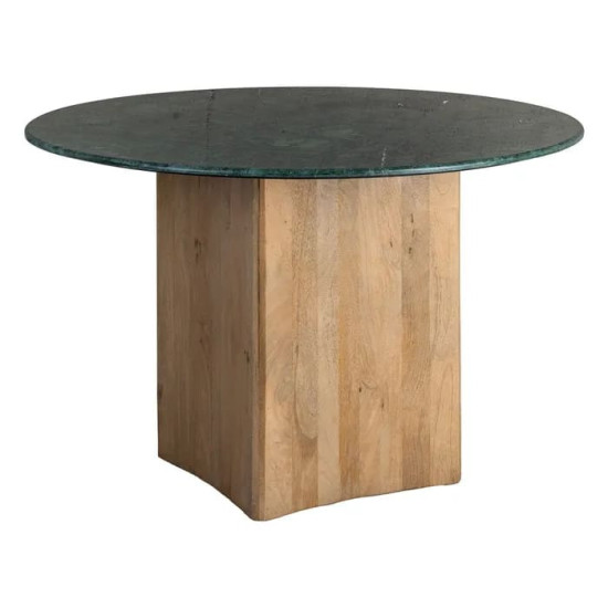 MESA DE JANTAR REDONDA VERONIX