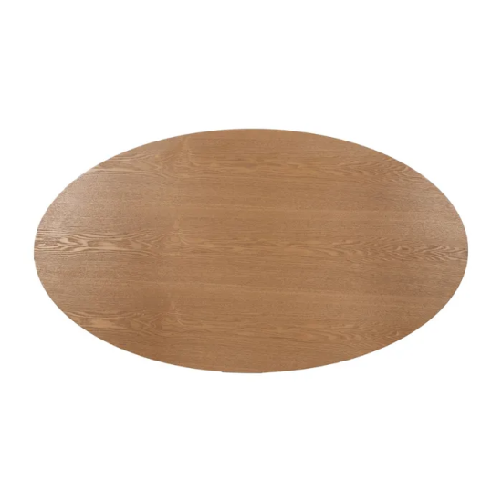OSLO DINING TABLE